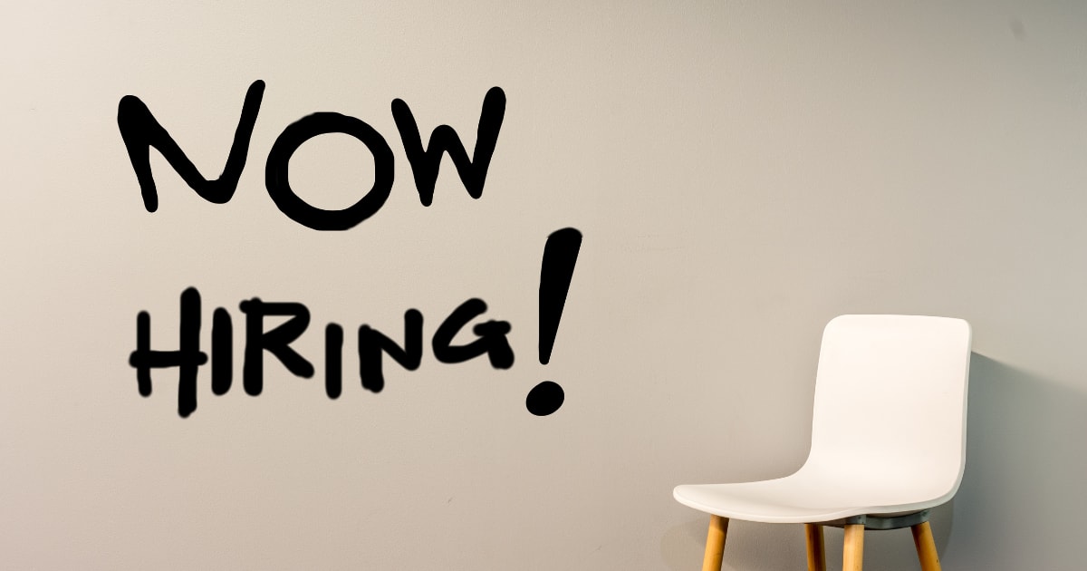 Employment and job training resources in Texas