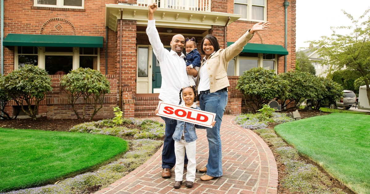 Housing support resources in Texas