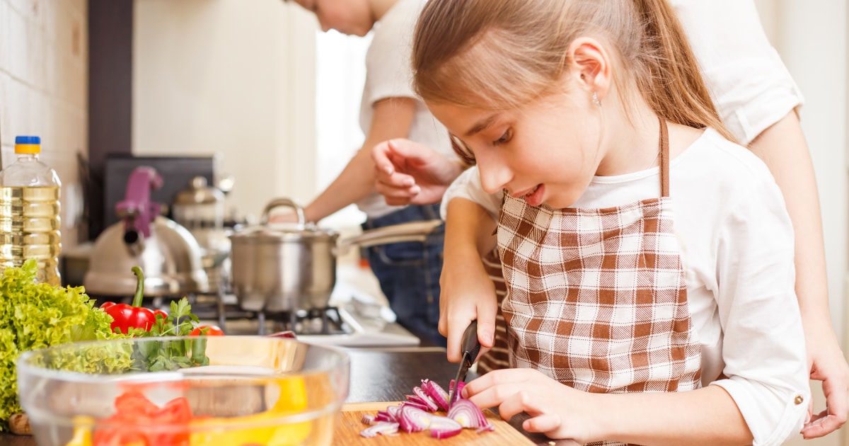 Budget-friendly meal and recipe resources in Texas