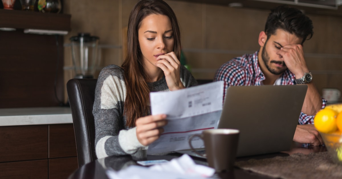 Utility bill assistance resources in Texas